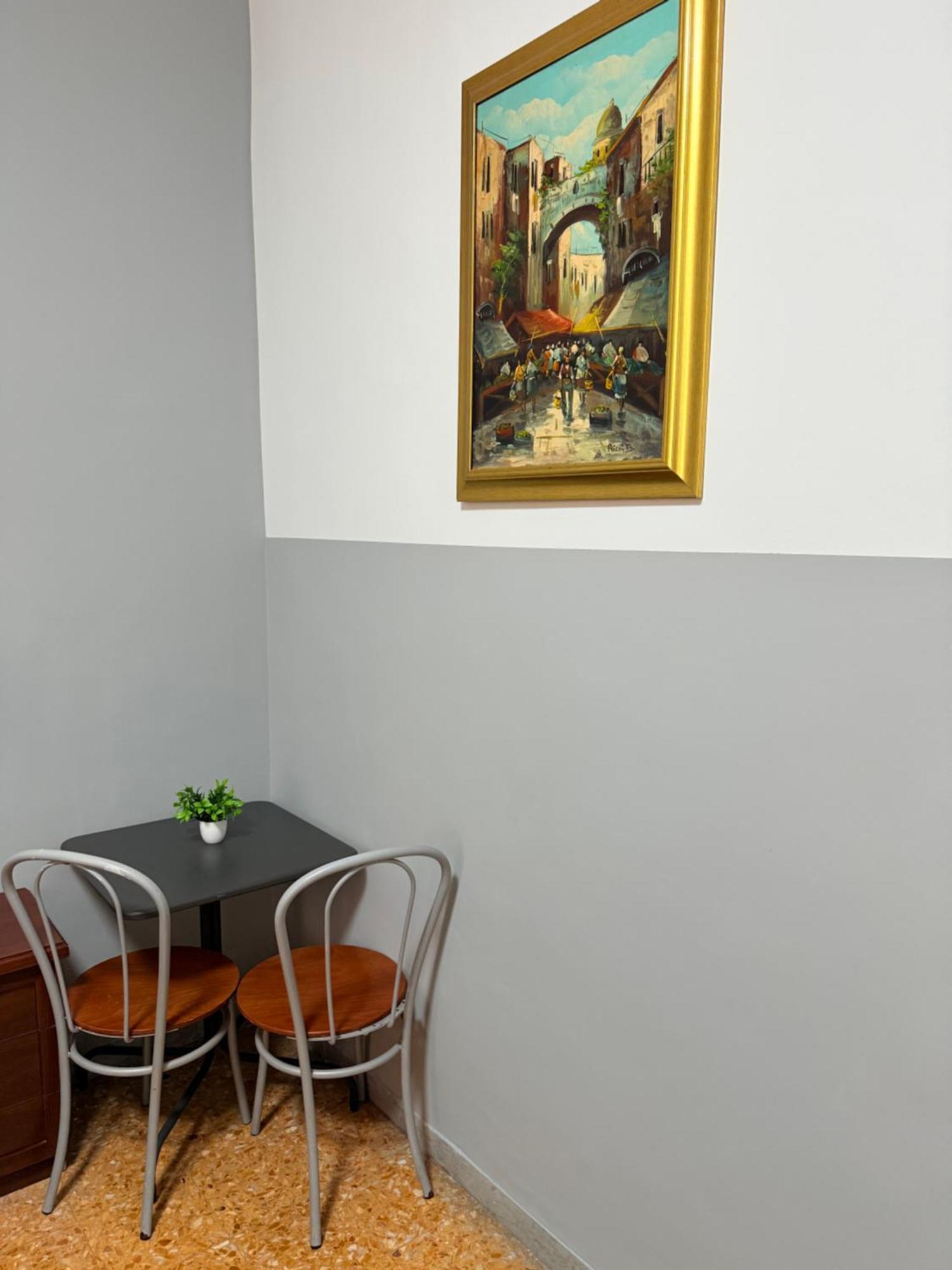 Vertex Suite Рим Экстерьер фото