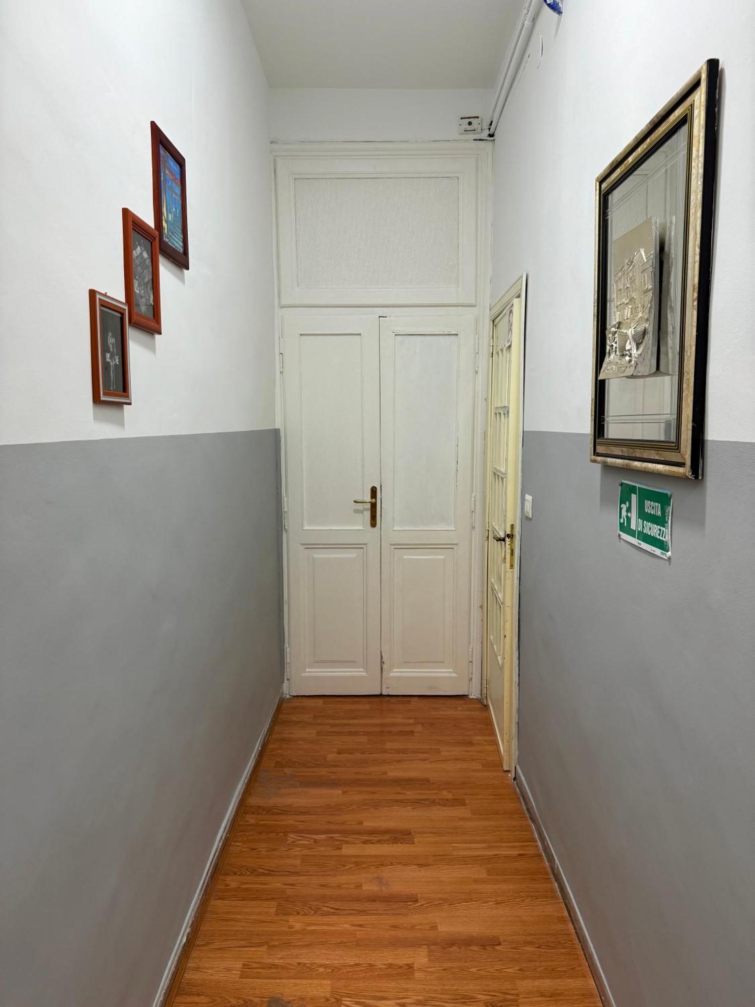 Vertex Suite Рим Экстерьер фото