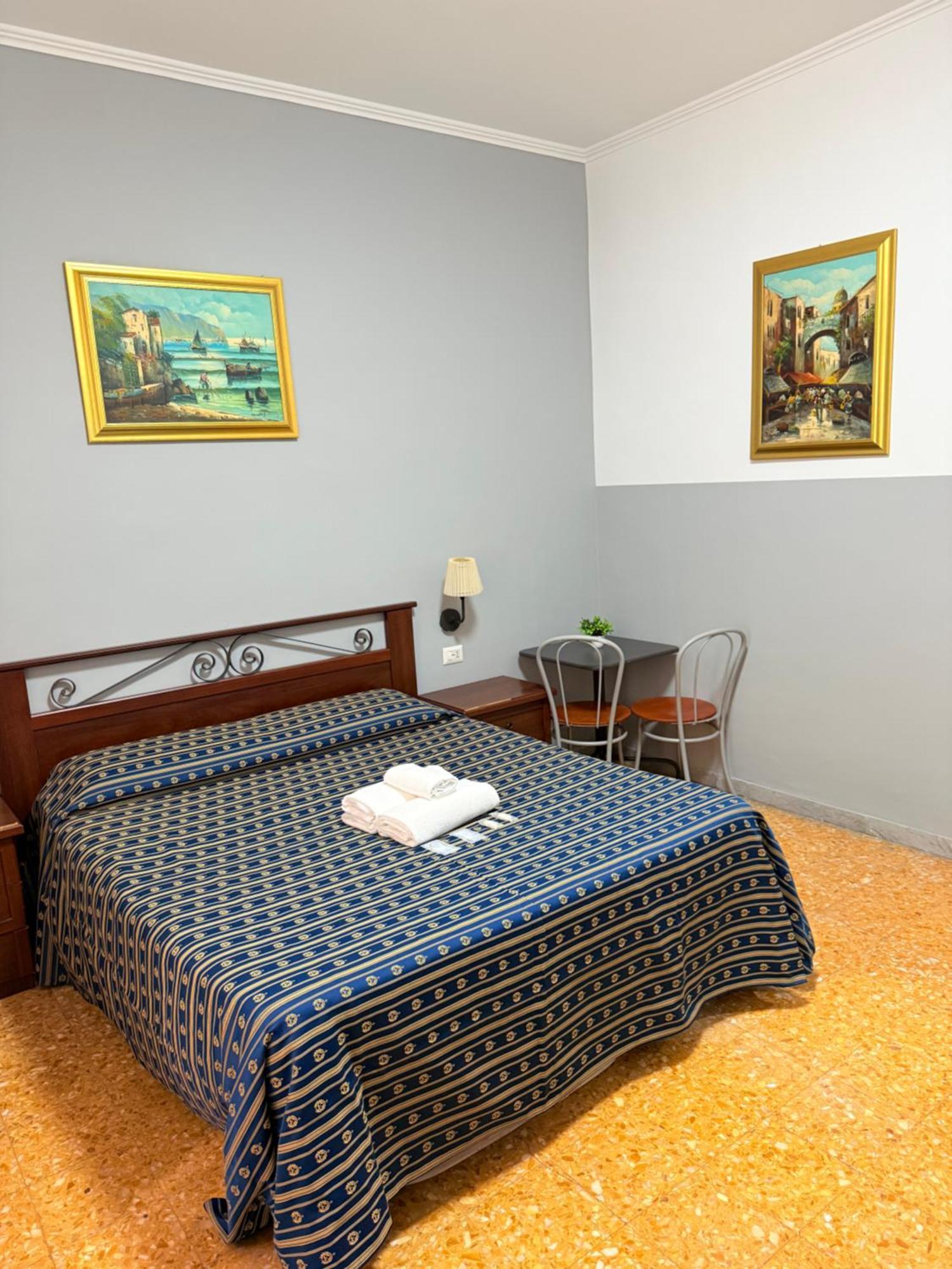 Vertex Suite Рим Экстерьер фото