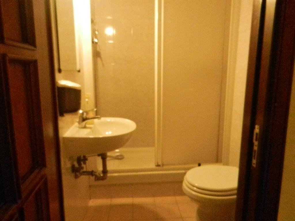 Vertex Suite Рим Экстерьер фото